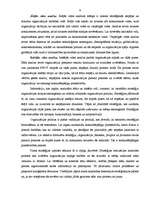 Referāts 'Stratēģiskā vadīšana uzņēmumā', 6.