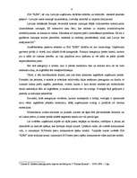 Referāts 'Stratēģiskā vadīšana uzņēmumā', 8.