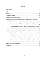 Referāts 'Informācijas tehnoloģiju ietekme uz ģimenes savstarpējām attiecībām', 4.