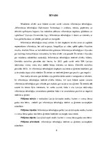 Referāts 'Informācijas tehnoloģiju ietekme uz ģimenes savstarpējām attiecībām', 6.