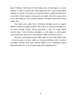 Referāts 'Informācijas tehnoloģiju ietekme uz ģimenes savstarpējām attiecībām', 19.