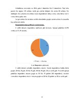 Referāts 'Informācijas tehnoloģiju ietekme uz ģimenes savstarpējām attiecībām', 21.