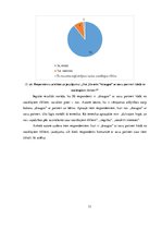 Referāts 'Informācijas tehnoloģiju ietekme uz ģimenes savstarpējām attiecībām', 31.