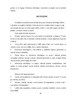 Referāts 'Informācijas tehnoloģiju ietekme uz ģimenes savstarpējām attiecībām', 40.