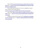 Referāts 'Informācijas tehnoloģiju ietekme uz ģimenes savstarpējām attiecībām', 44.