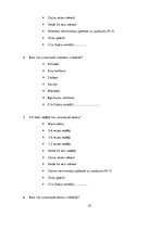 Referāts 'Informācijas tehnoloģiju ietekme uz ģimenes savstarpējām attiecībām', 47.