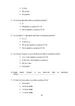 Referāts 'Informācijas tehnoloģiju ietekme uz ģimenes savstarpējām attiecībām', 50.