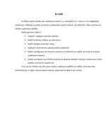 Referāts 'Mārketings - kontrole uzņēmumā', 3.