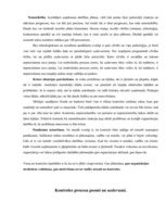 Referāts 'Mārketings - kontrole uzņēmumā', 5.