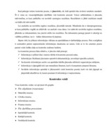 Referāts 'Mārketings - kontrole uzņēmumā', 7.