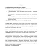 Referāts 'Mārketings - kontrole uzņēmumā', 12.