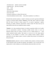 Referāts 'Mārketings - kontrole uzņēmumā', 15.