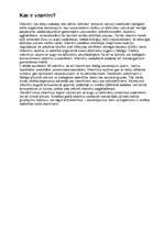 Konspekts 'Vitamīni', 1.