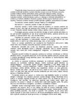 Referāts 'Kopējais un atšķirīgais mitoloģiskajā, reliģiskajā un zinātniskajā pasaules uzsk', 2.