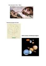 Referāts 'Kopējais un atšķirīgais mitoloģiskajā, reliģiskajā un zinātniskajā pasaules uzsk', 8.