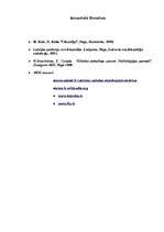 Referāts 'Kopējais un atšķirīgais mitoloģiskajā, reliģiskajā un zinātniskajā pasaules uzsk', 10.