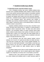 Diplomdarbs 'Hipotekārais kredīts un tā attīstības tendences Latvijā', 20.