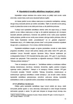 Diplomdarbs 'Hipotekārais kredīts un tā attīstības tendences Latvijā', 32.