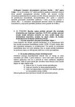 Konspekts 'Kriminālprocess. Vispārīgā daļa', 4.