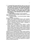 Konspekts 'Kriminālprocess. Vispārīgā daļa', 5.