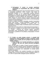 Konspekts 'Kriminālprocess. Vispārīgā daļa', 8.