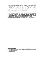 Konspekts 'Kriminālprocess. Vispārīgā daļa', 11.