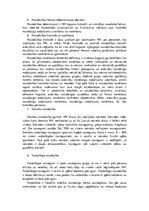 Paraugs 'Kriminoloģija', 2.