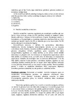 Paraugs 'Kriminoloģija', 3.