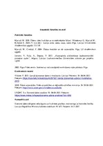 Konspekts 'Ūdens piesārņojums Latvijā', 4.