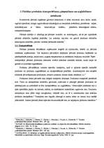 Prezentācija 'Pārtikas kvalitāte un drošība tūrisma uzņēmumā', 47.