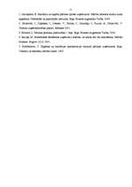 Prezentācija 'Pārtikas kvalitāte un drošība tūrisma uzņēmumā', 60.