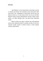 Referāts 'Kārļa Mīlenbaha devums latviešu valodniecības attīstībā', 3.