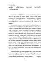 Referāts 'Kārļa Mīlenbaha devums latviešu valodniecības attīstībā', 6.