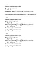 Paraugs 'Statiski noteicama rāmja dimensionēšana un pārvietojumu aprēķins', 7.