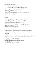 Paraugs 'Statiski noteicama rāmja dimensionēšana un pārvietojumu aprēķins', 11.