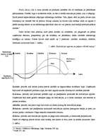 Konspekts 'Preces dzīves cikla fāzes un biznesa raksturlielumi tajos', 2.