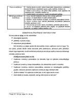 Konspekts 'Preces dzīves cikla fāzes un biznesa raksturlielumi tajos', 5.