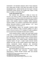 Konspekts 'Ekonomiskā situācija un problēmas Latvijā', 5.