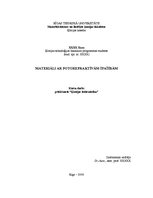 Konspekts 'Materiāli ar fotorefraktīvām īpašībām', 1.