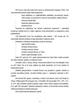 Konspekts 'Lielbritānijas ekonomikas raksturīgākās iezīmes un attīstības perspektīvas. Īrij', 3.