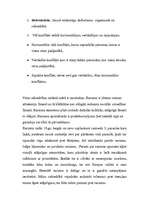 Konspekts 'Darba socioloģija', 2.