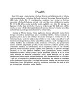 Referāts 'Preču deklarēšana', 3.