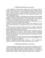 Referāts 'Preču deklarēšana', 5.