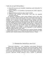 Referāts 'Preču deklarēšana', 7.