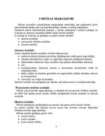 Referāts 'Preču deklarēšana', 9.