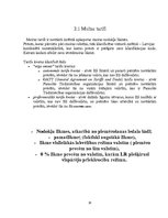 Referāts 'Preču deklarēšana', 10.