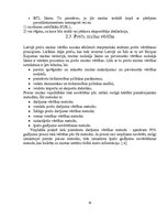 Referāts 'Preču deklarēšana', 14.