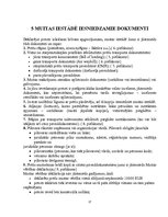 Referāts 'Preču deklarēšana', 17.