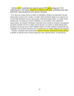 Referāts 'Preču deklarēšana', 20.