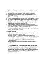 Referāts 'Viesmīļa pienākumi, higiēna, ārējais izskats', 2.